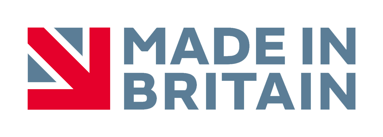 British Made