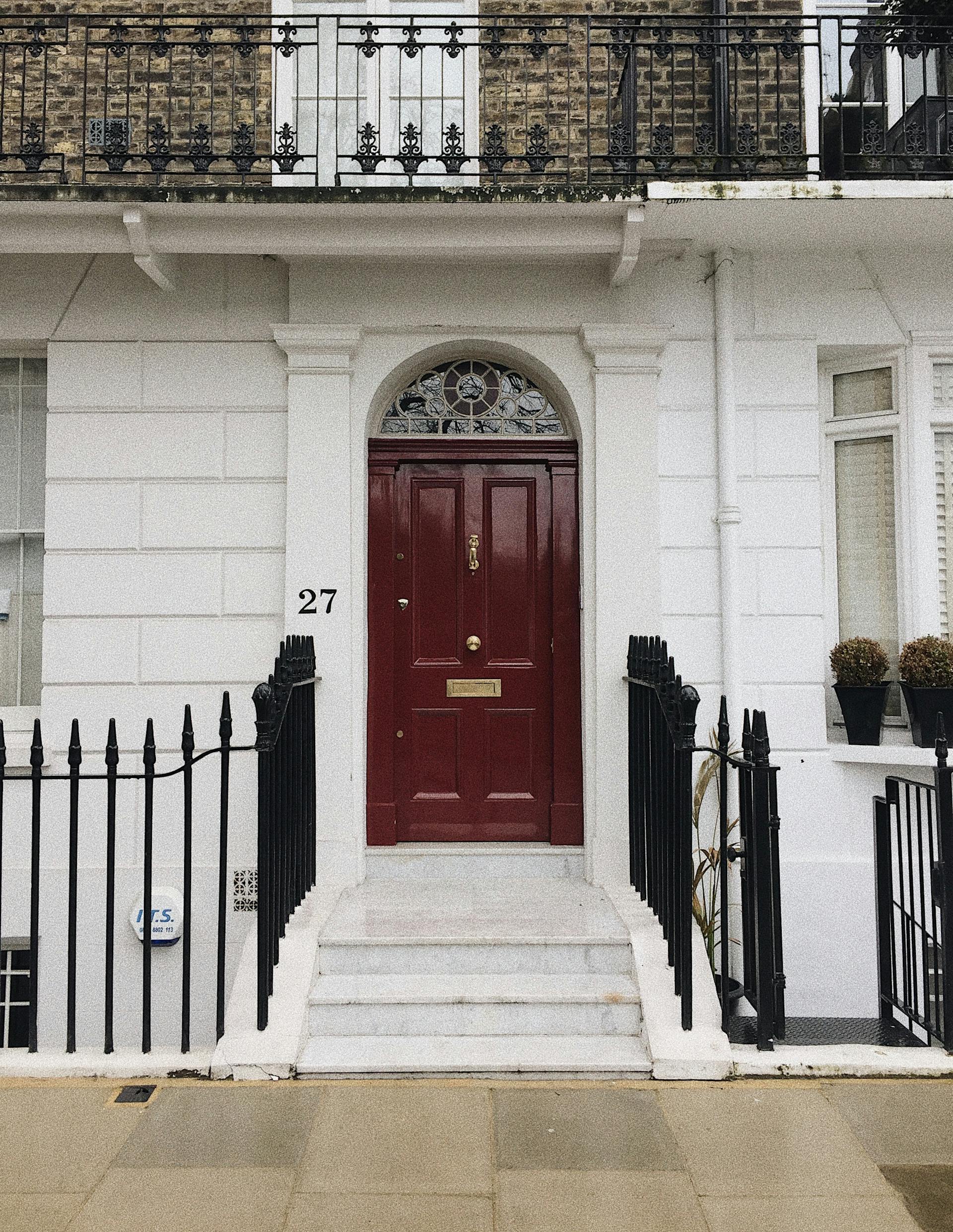 Brecknock Road Project