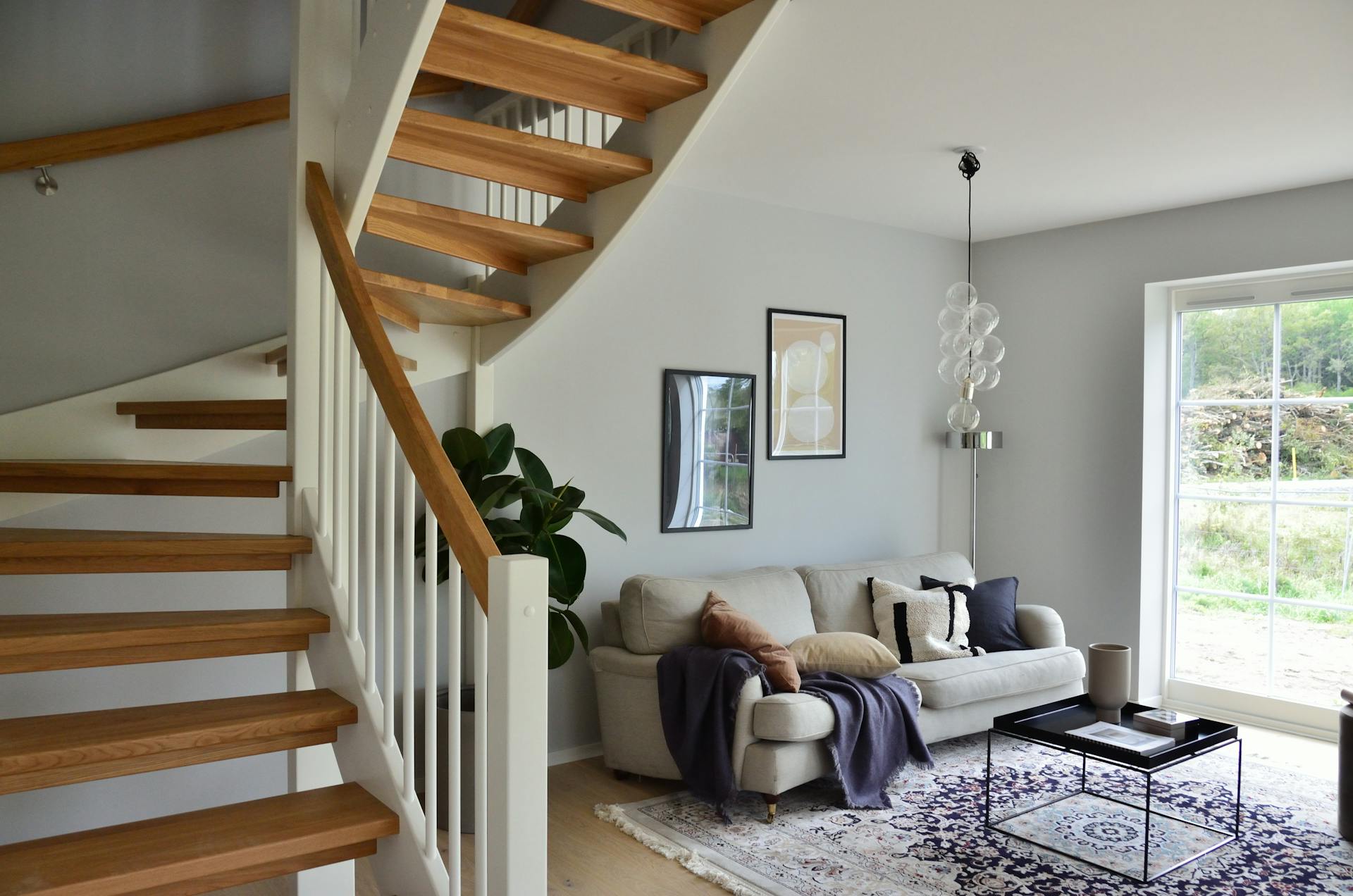 Cloudesley Road Project